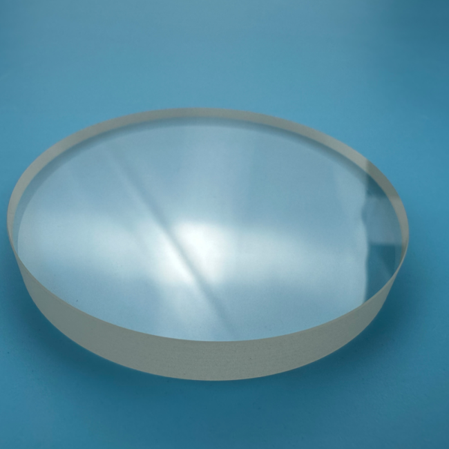 JGS1 Optical Quartz Glass Window Supplier JGS1 مورد نافذة زجاج الكوارتز البصري
