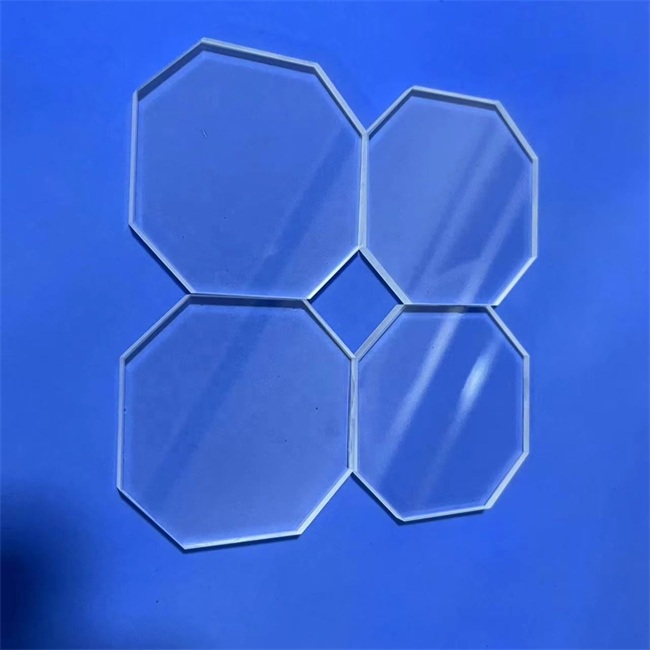 Research institution quartz plate manufacturer مؤسسة أبحاث تصنيع لوحة الكوارتز