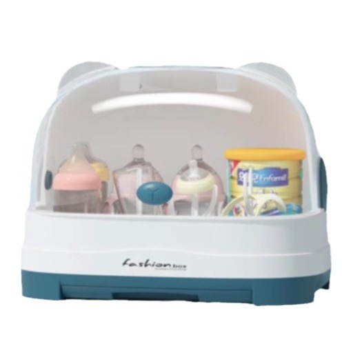 Baby Feeding Storage 赤ちゃんの授乳室