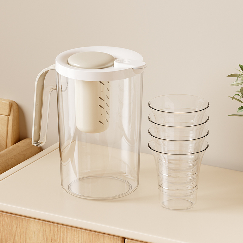 PET Cold Water Pitcher PET冷水ピッチャー