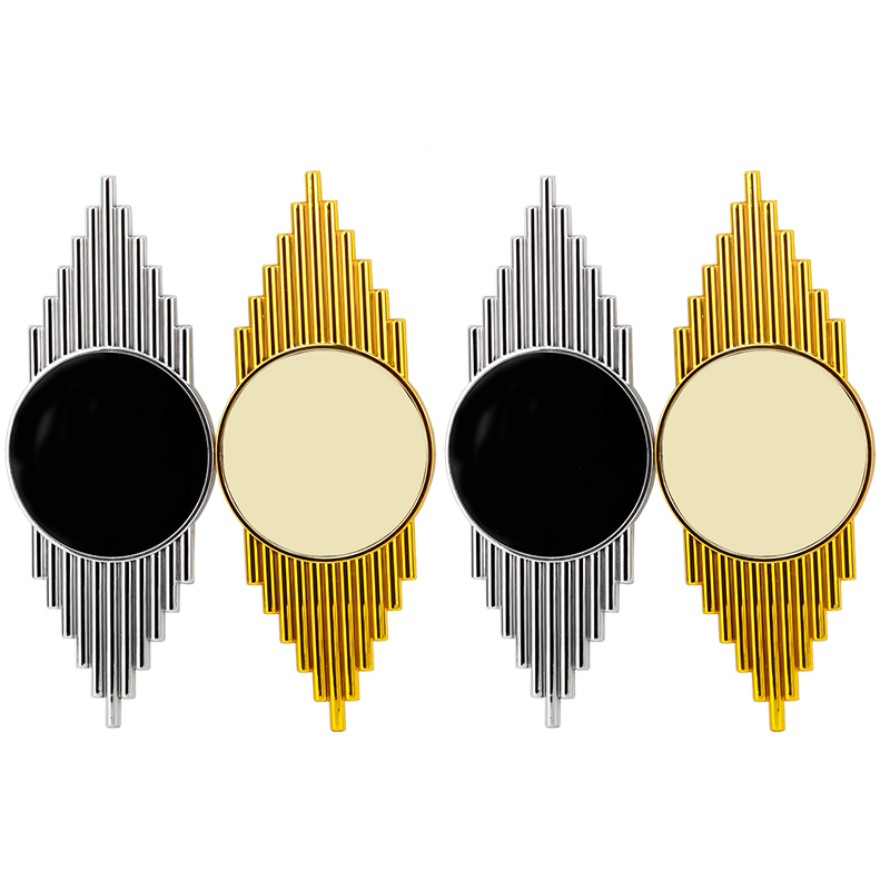 Furniture Decorative Buttons (4) Nábytkové ozdobné knoflíky (4)
