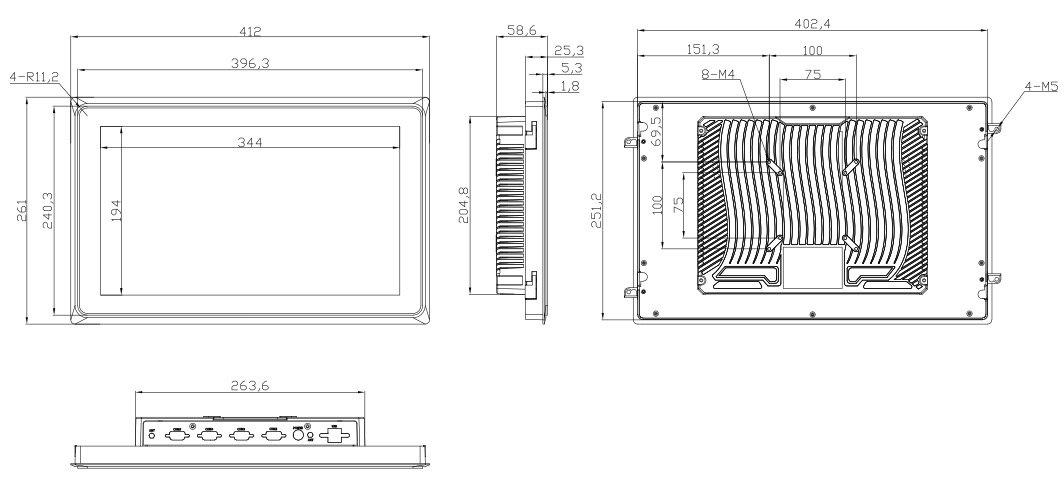 TPRO-156.04 TPRO-156.04