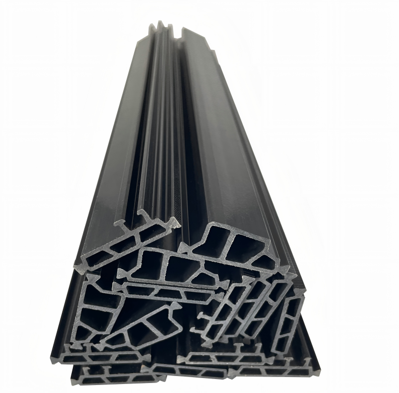 PA66GF25 Low Thermal Conductivity Strips PA66GF25 Streifen mit geringer Wärmeleitfähigkeit