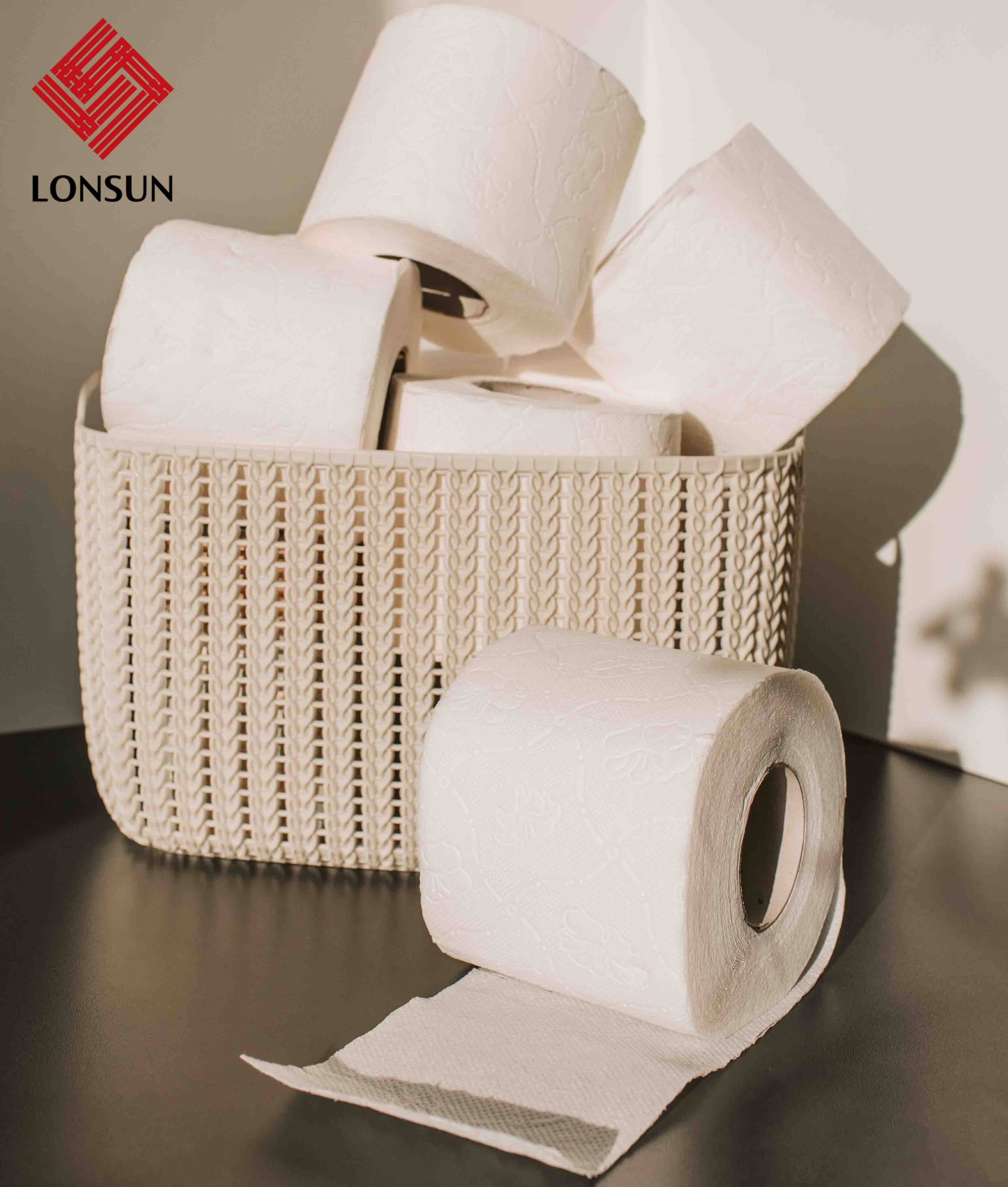 Tissue papers Qog'oz qog'ozlari