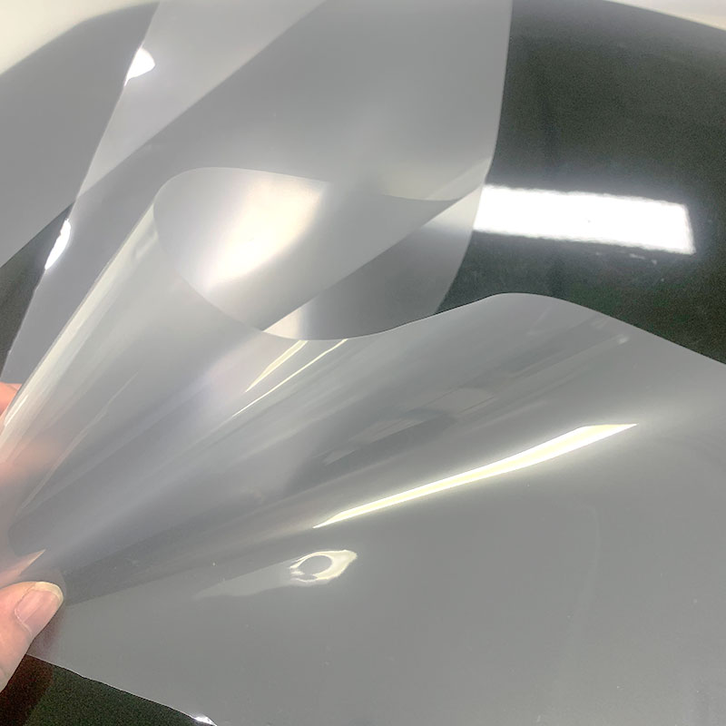 Matte Decorative Window Film Mat Dekoratif Cam Filmi
