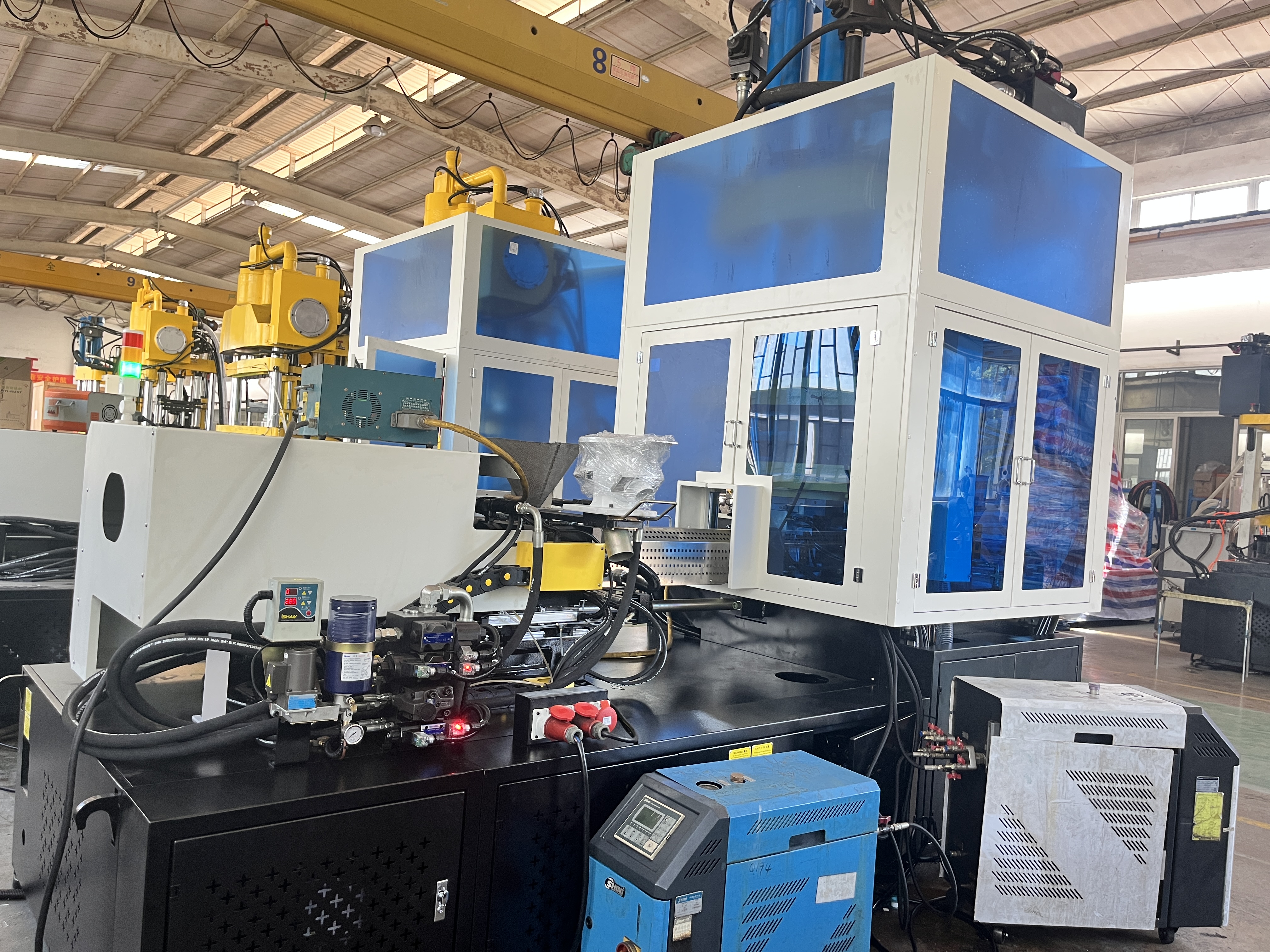 machine photos 3 机器照片3