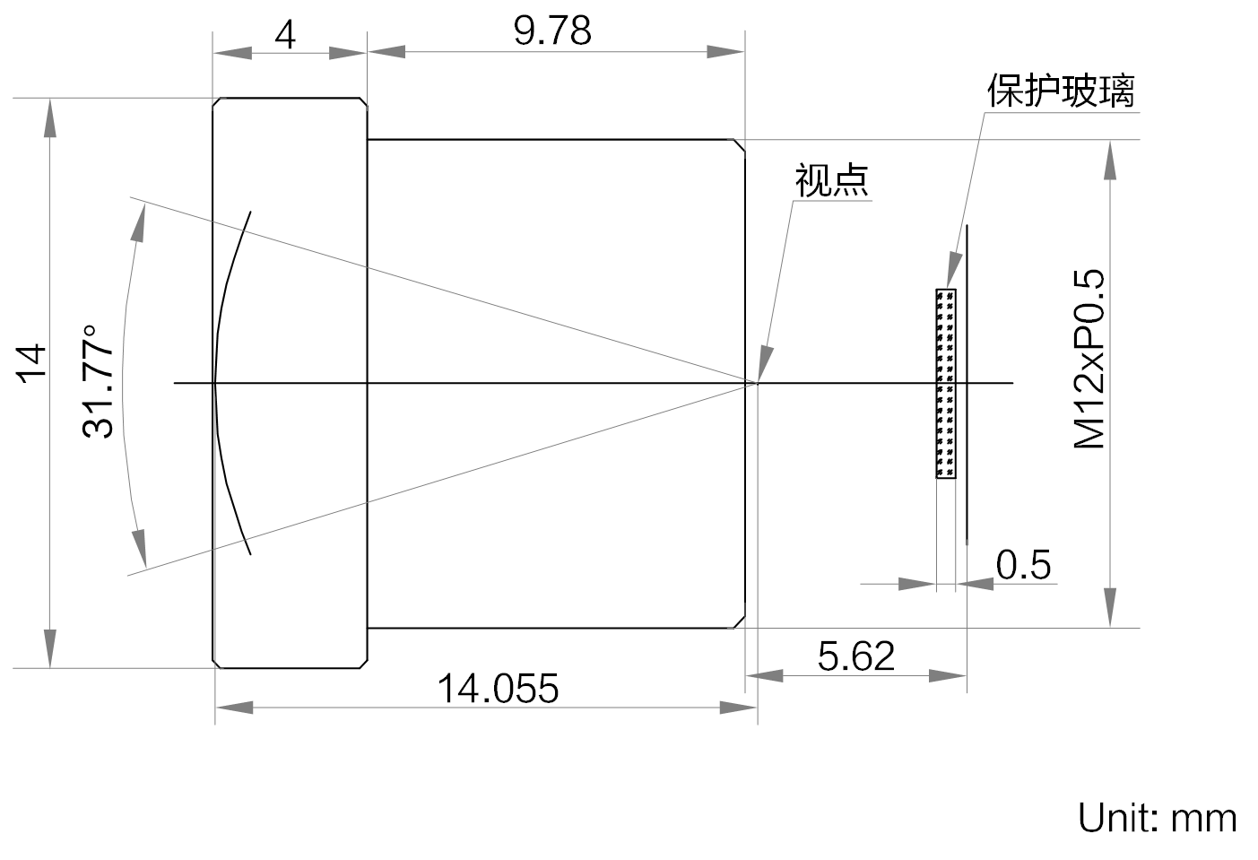 MVL-HF1628-05S2 MVL-HF1628-05S2