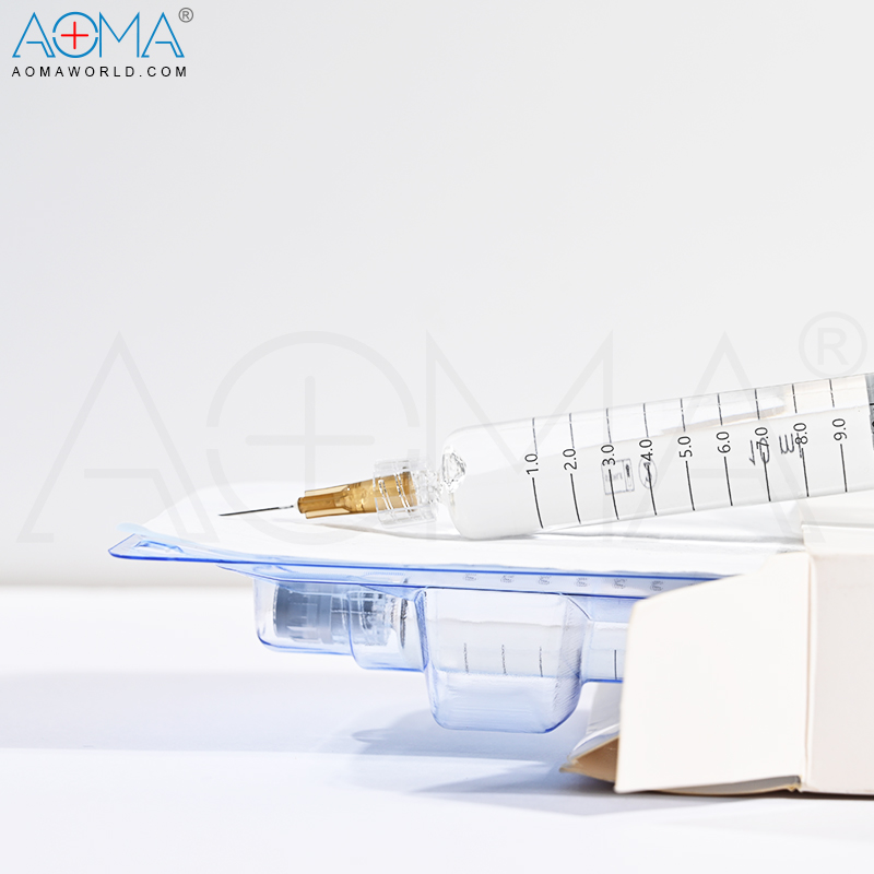 DERM PLUS 20ML 身体填充剂 AOMA (3)