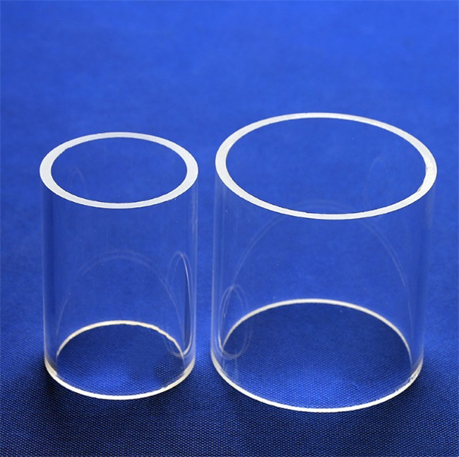 What are the applications of quartz glass tubes in the field of environmental protection ما هي تطبيقات أنابيب زجاج الكوارتز في مجال حماية البيئة؟