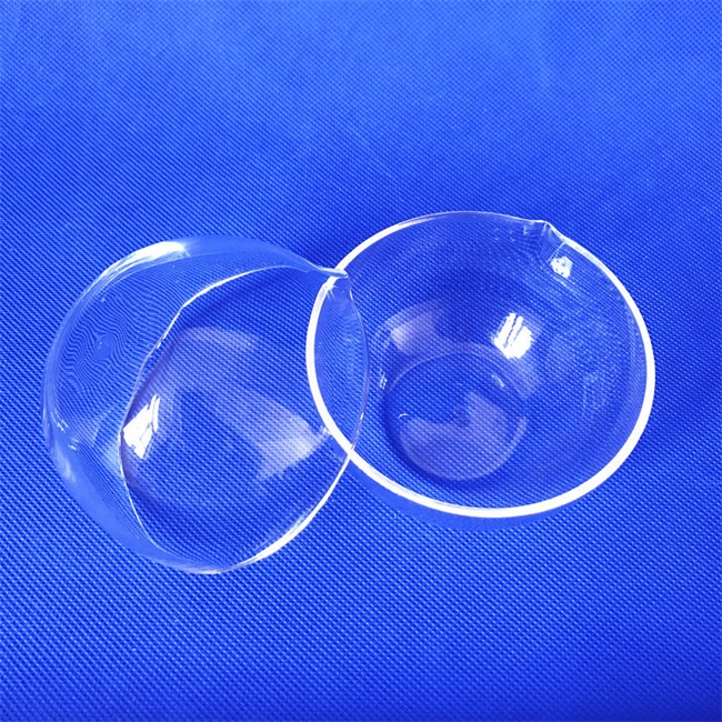 Corrosion-resistant quartz crucible manufacturer الشركة المصنعة لبوتقة الكوارتز المقاومة للتآكل