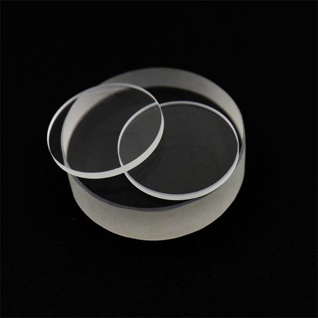 Polishing JGS1 JGS2 quartz glass plate wholesaler Grossista di lastre di vetro al quarzo lucidatura JGS1 JGS2