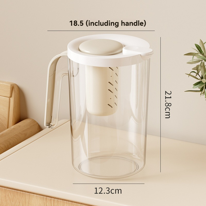 PET Cold Water Pitcher PET冷水ピッチャー