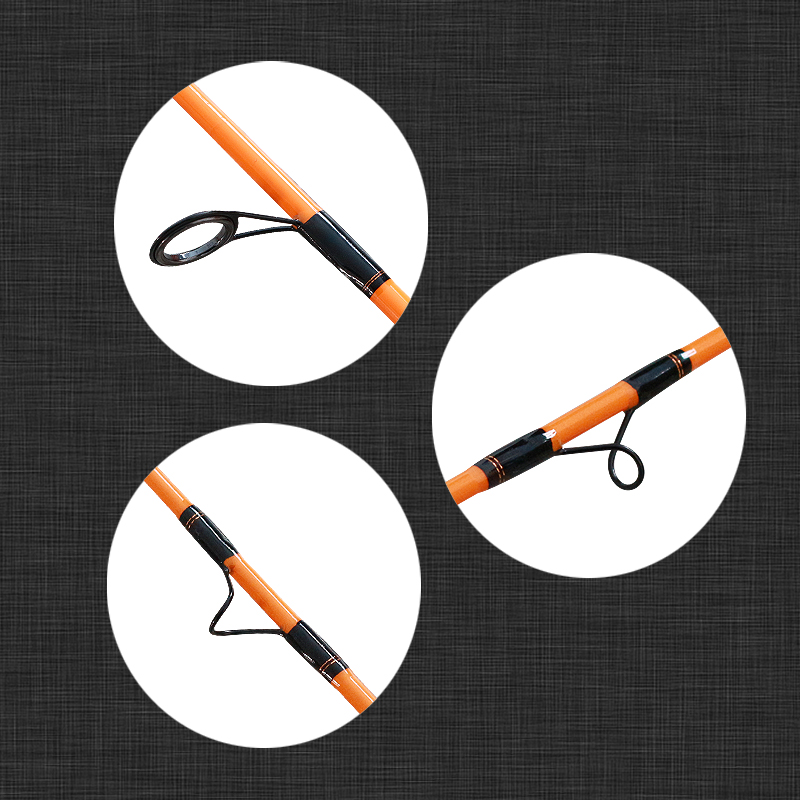 spinning rod 2 ράβδος περιστροφής 2