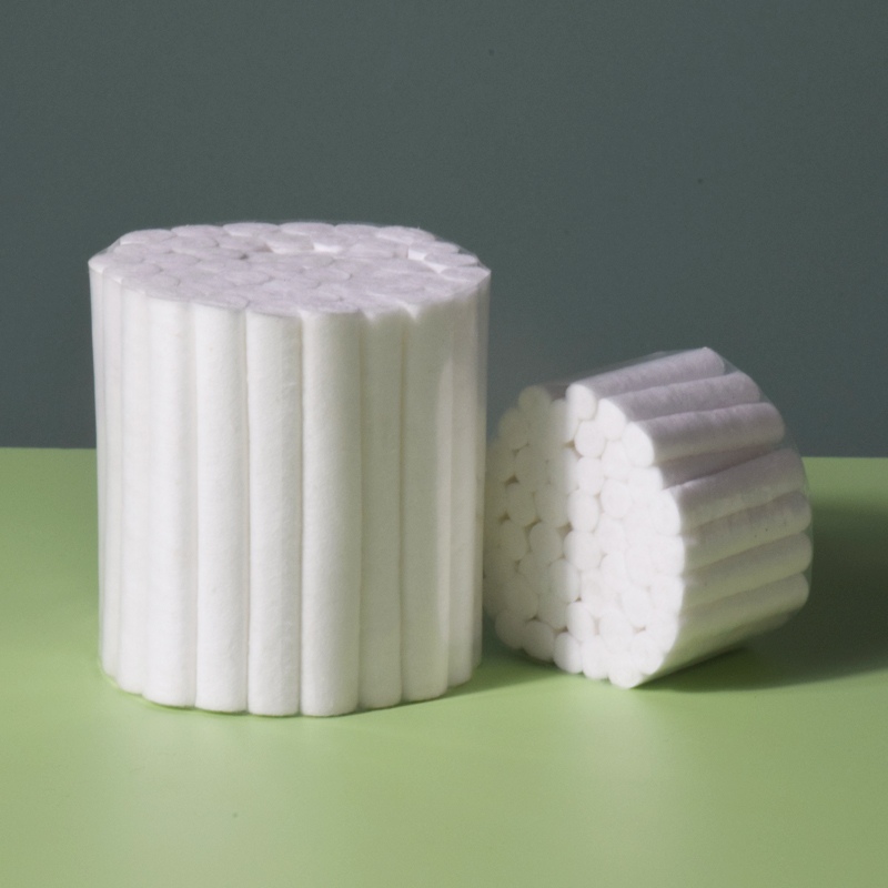 Dental Cotton Roll2 Role dentální bavlny2