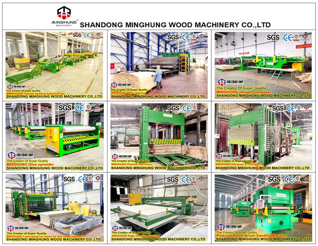 China plywood machine (2) চায়না প্লাইউড মেশিন (2)