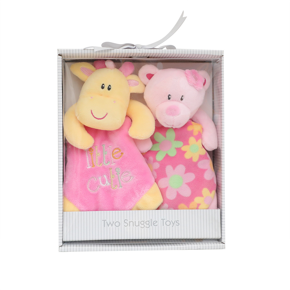 Baby-Schmusedecke (8)
