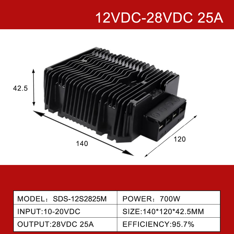 SDS-12S2825M