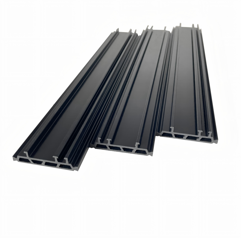 PA66GF25 Low Thermal Conductivity Strips PA66GF25 Streifen mit geringer Wärmeleitfähigkeit
