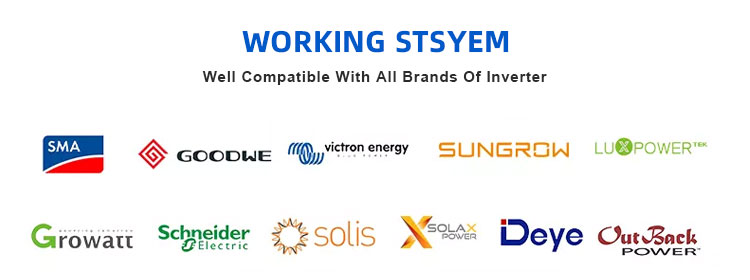 solar battery zonne-accu