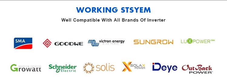 lithium iron phosphate batteries lithium-ijzerfosfaat batterijen