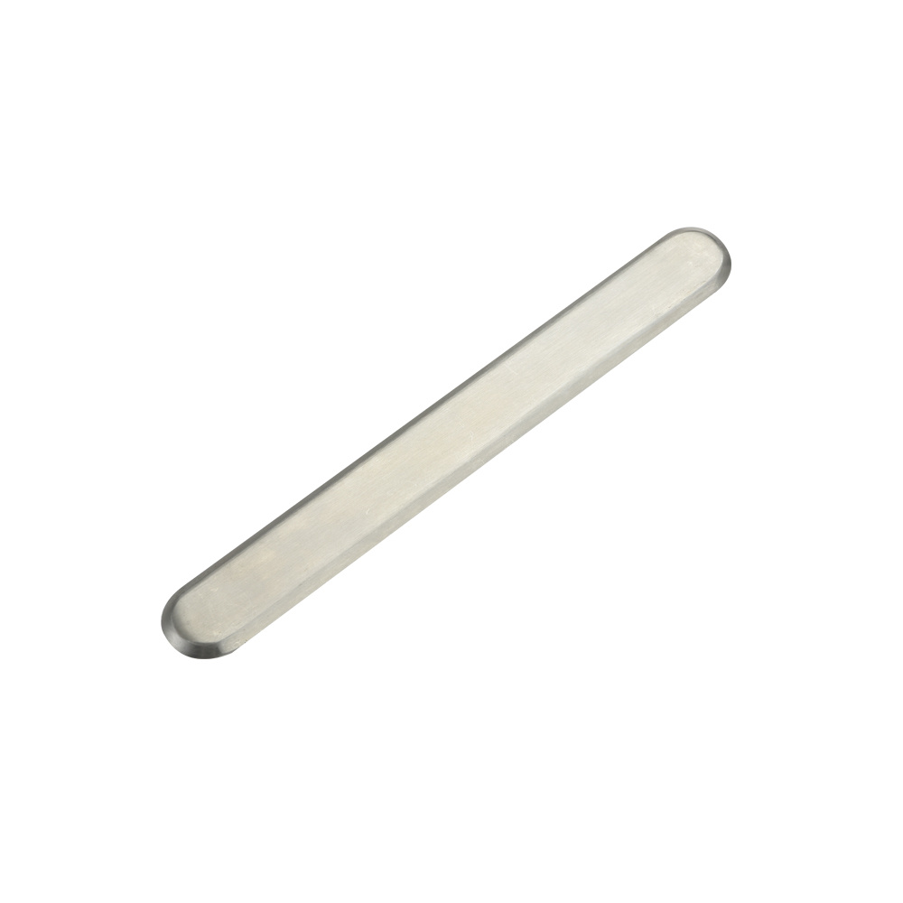 280mm Stainless Steel Tactile Indicator Strips RY-TS005 Strisce indicatrici tattili in acciaio inossidabile da 280 mm RY-TS005