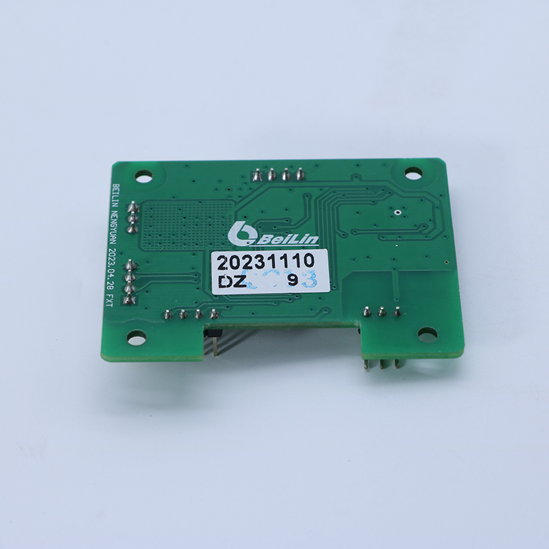 Integrated Circuit Card Board Manufacturer 集成电路卡板制造商