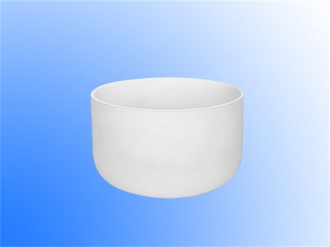Quartz crucible application field Domaine d'application du creuset de quartz