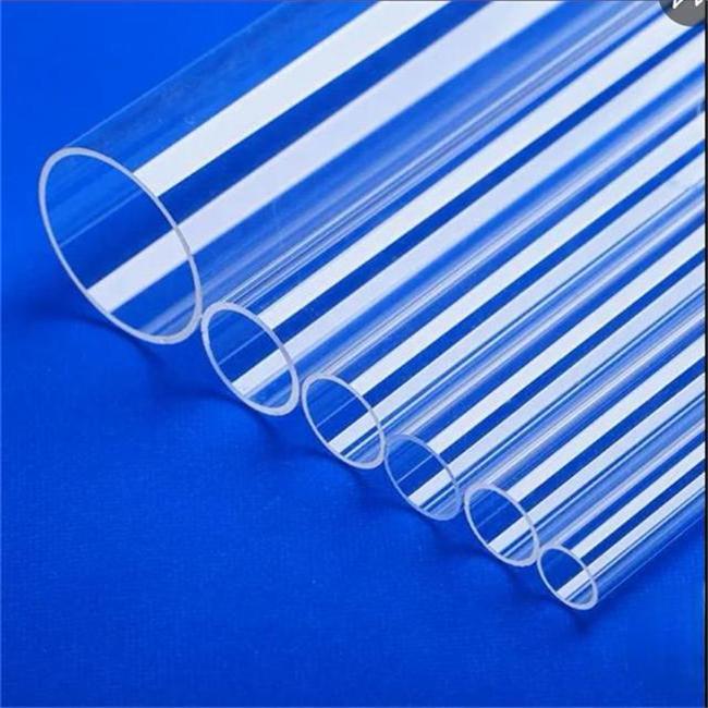 University laboratory quartz tube manufacturer Hersteller von Quarzröhren für Universitätslabore