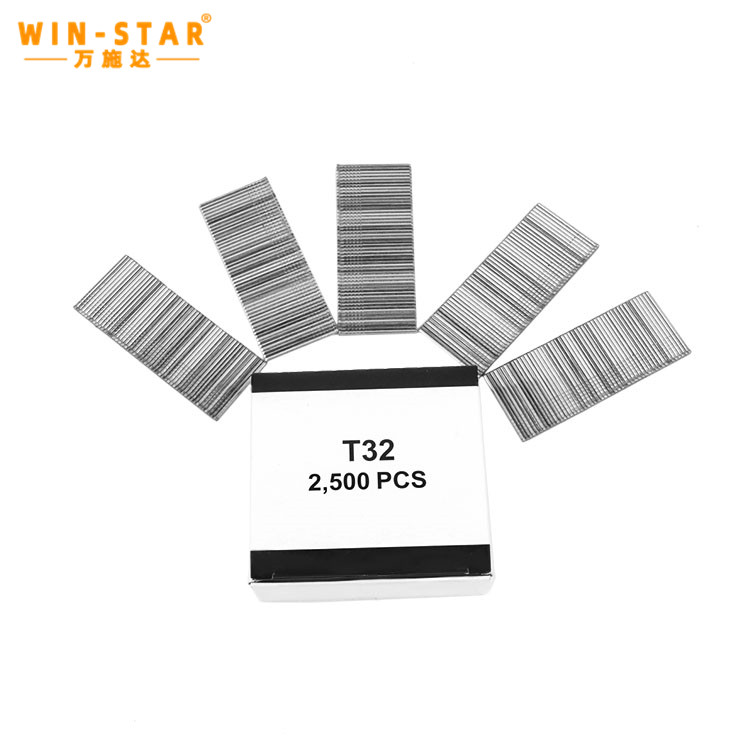 T32 staple nials (4) T32 կեռ նիլեր (4)