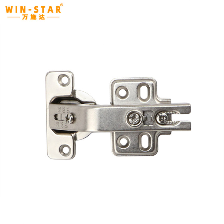 ZD-DKCT135 Cabinet hinge soft close hinge (11) ZD-DKCT135 ক্যাবিনেট কব্জা নরম বন্ধ কবজা (11)