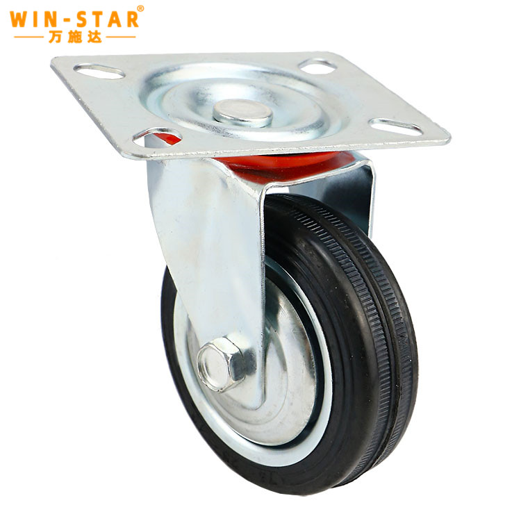 P014 caster wheel (8) P014 tekerlek (8)