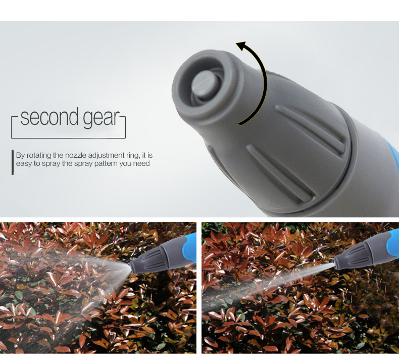 hose nozzle Water Gun 软管喷嘴水枪