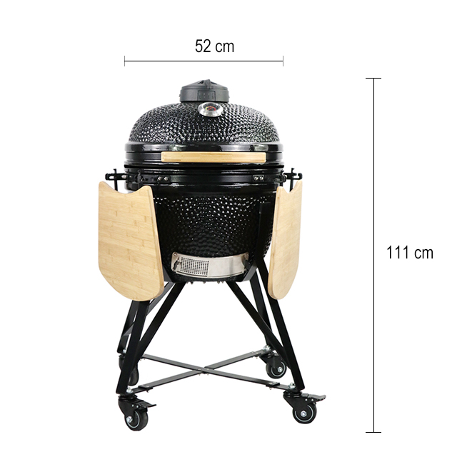 1-20 inch grill-1 Gril 1-20 pouces-1