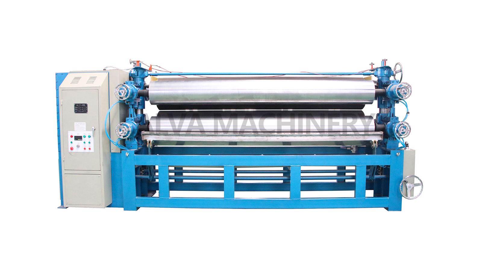 4-FT Plywood Gluing Machine 4-ФТ машина за лепљење шперплоче