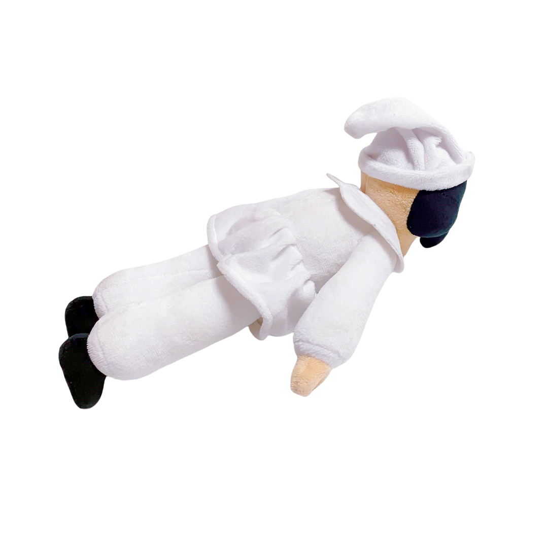 PULCINELLA (8) PULCINELLA (8)