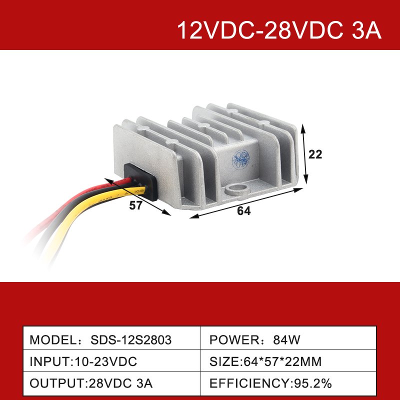 SDS-12S2803