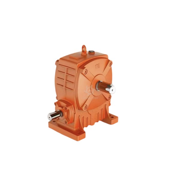 worm gearbox caixa de engrenagens sem-fim