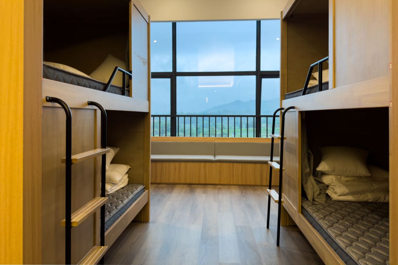 數(shù)字游民驛站5