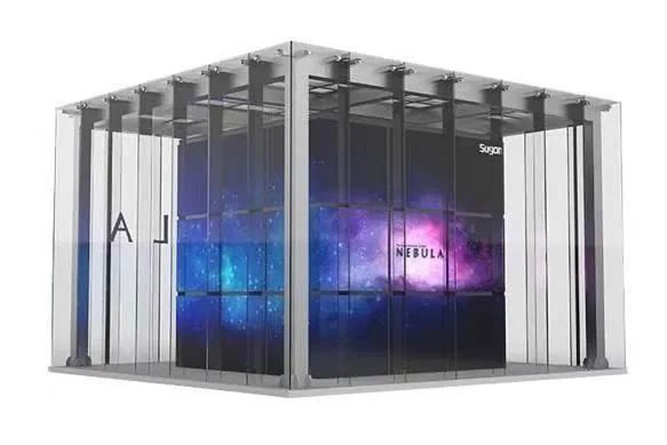 Split battery compartment Gesplitst batterijvak