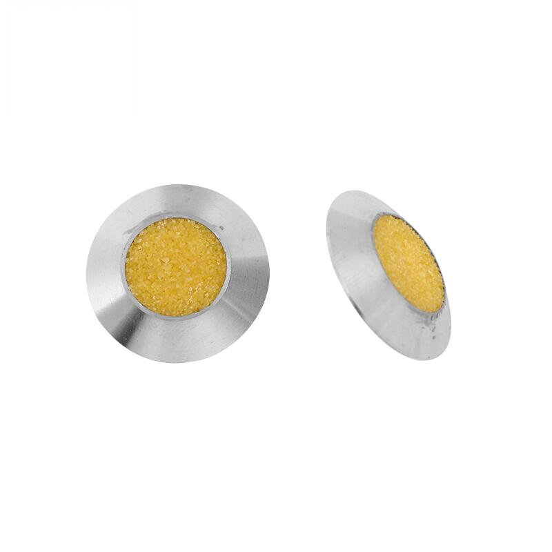 tactile studs dokunsal çiviler