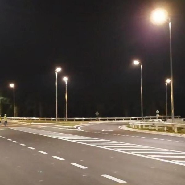 Malaysia Project 22 马来西亚22项目