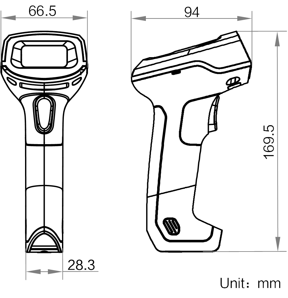 MV-ORH330-RF MV-ORH330-RF