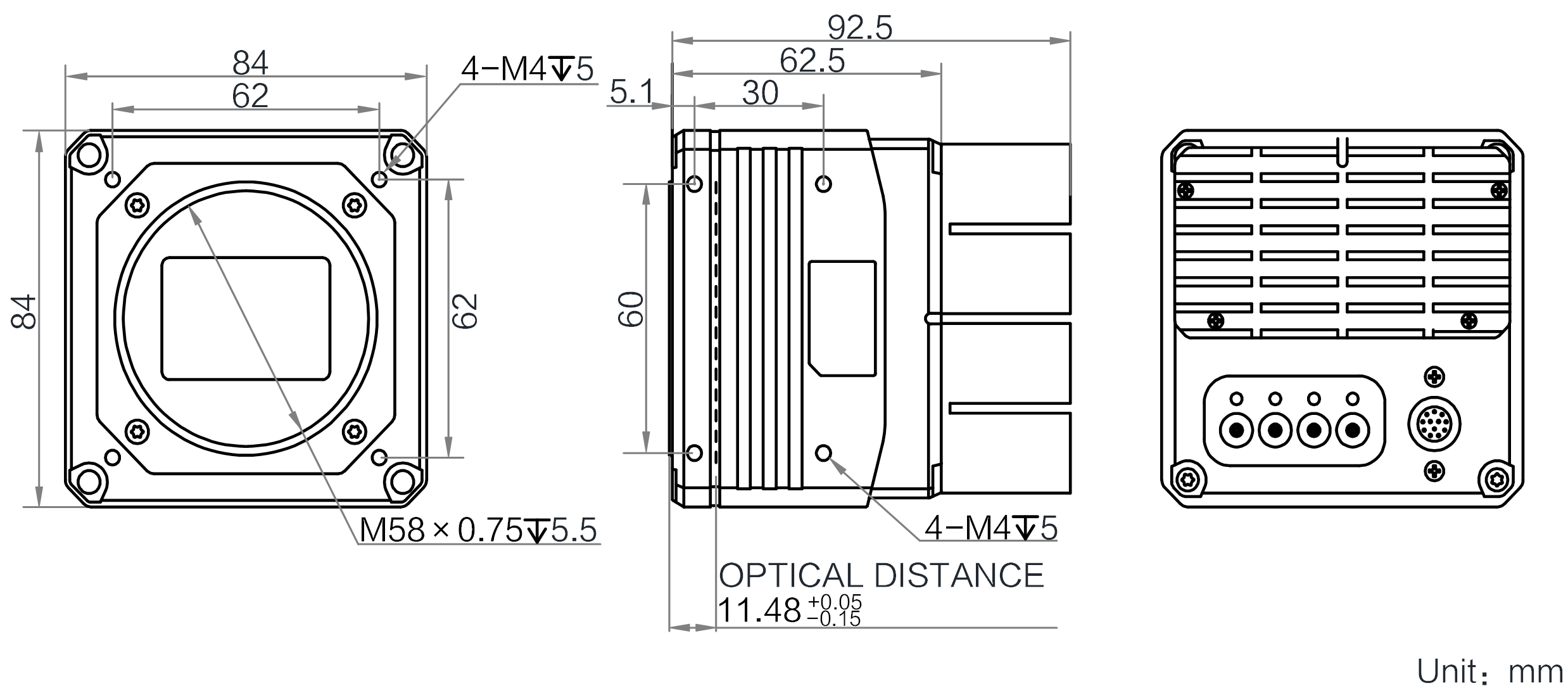 MV-CH210-90YM-M58S-NN3 MV-CH210-90YM-M58S-NN3