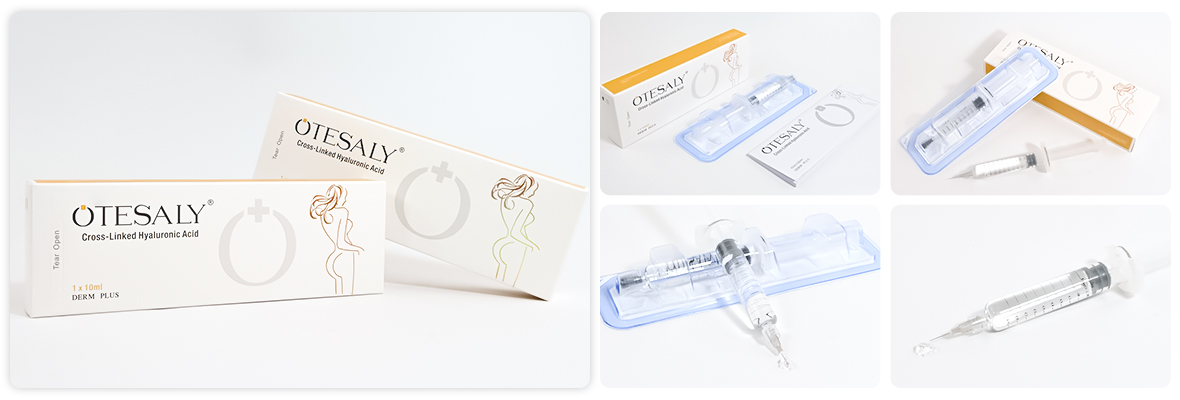 Detail Of DERM PLUS 10ML BODY FILLER AOMA (3) DERM PLUS 10ML 身体填充剂 AOMA 详细信息 (3)