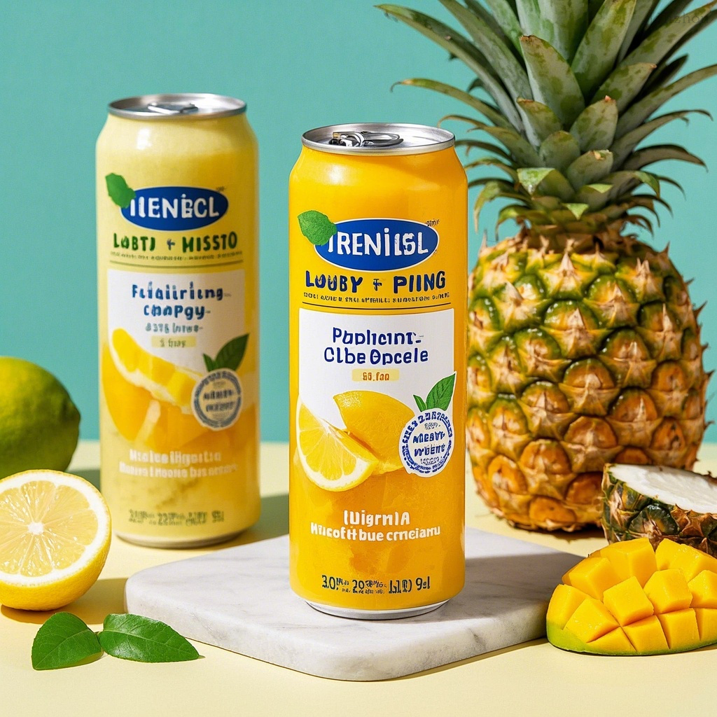 饮料口味评价 (17) 饮料口味评价 (17)