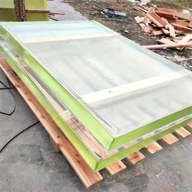 12-14mm thick transparent quartz plate factory مصنع ألواح الكوارتز الشفافة بسماكة 12-14 ملم