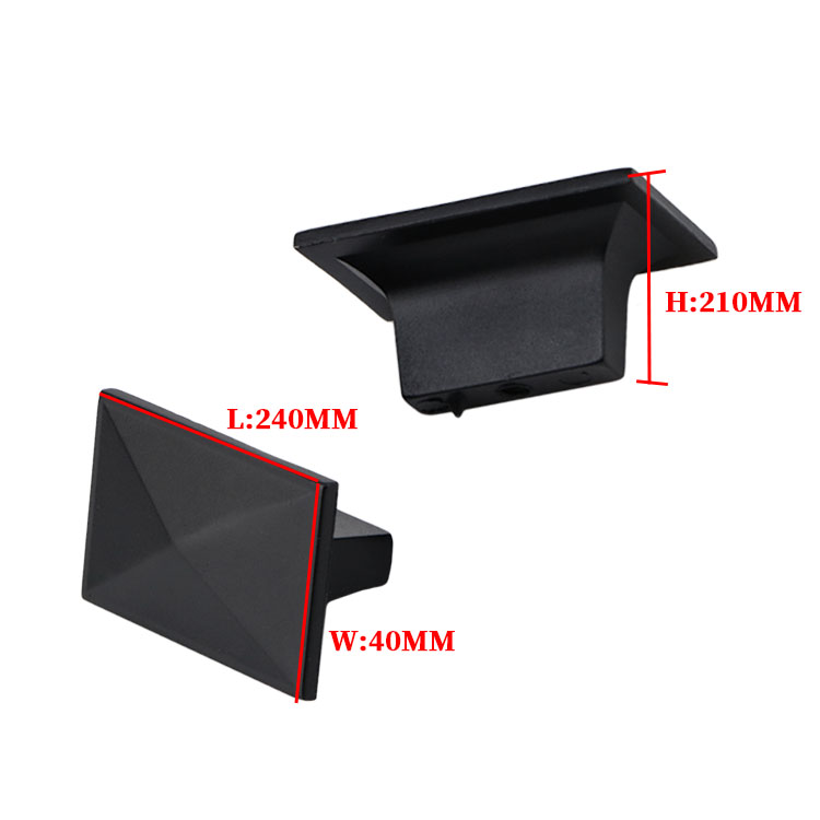 Furniture Knob Handles (9) Gagang Kenop Furnitur (9)