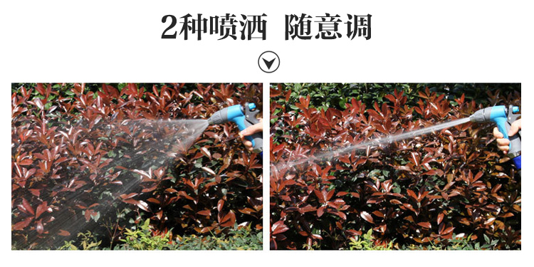 Nozzle Gardening Water Gun SXG-22002_02