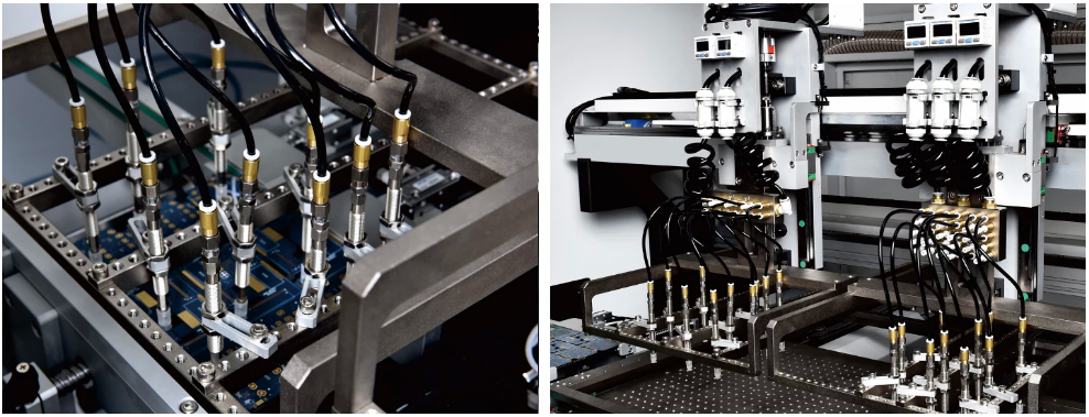 SMT PCBA Router Machine