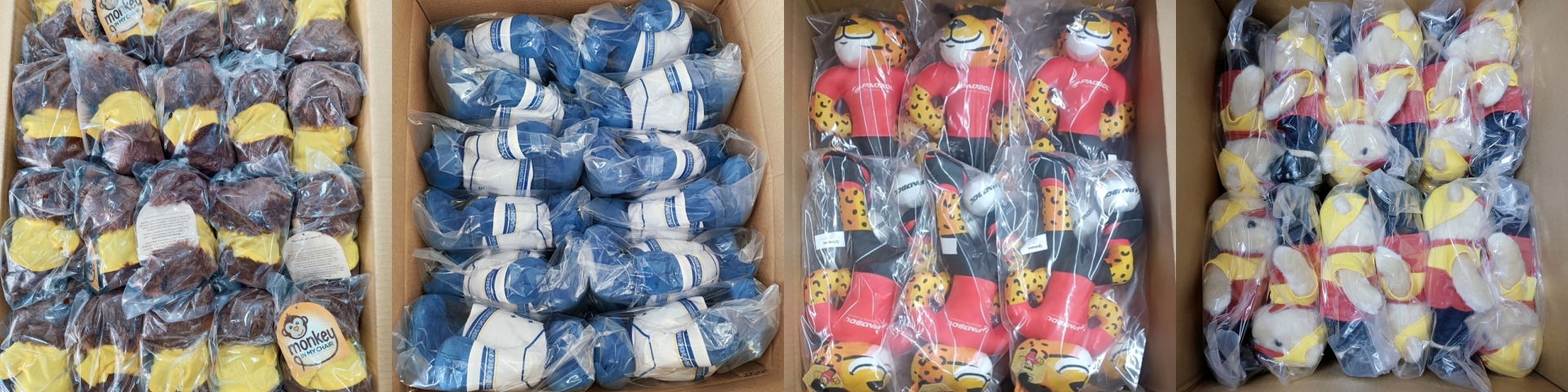 Tummystuffers packing way (4 Tummystuffers Packweise (4
